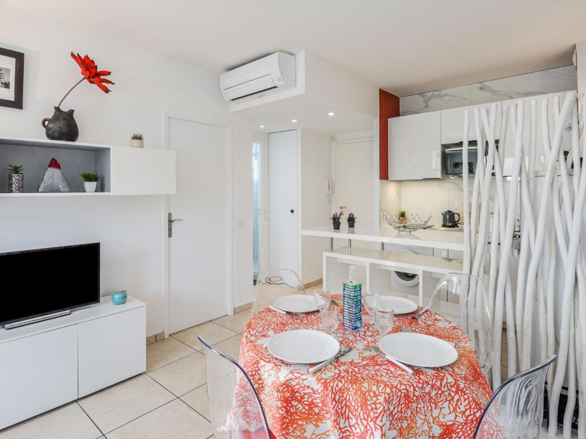 Apartment Dolce Vita By Interhome Сен-Лоран-дю-Вар Екстериор снимка
