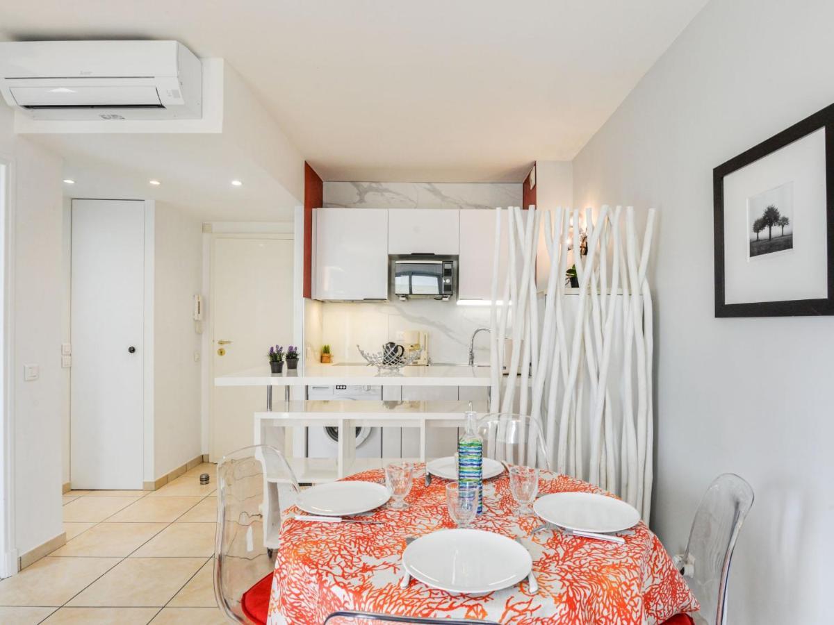 Apartment Dolce Vita By Interhome Сен-Лоран-дю-Вар Екстериор снимка