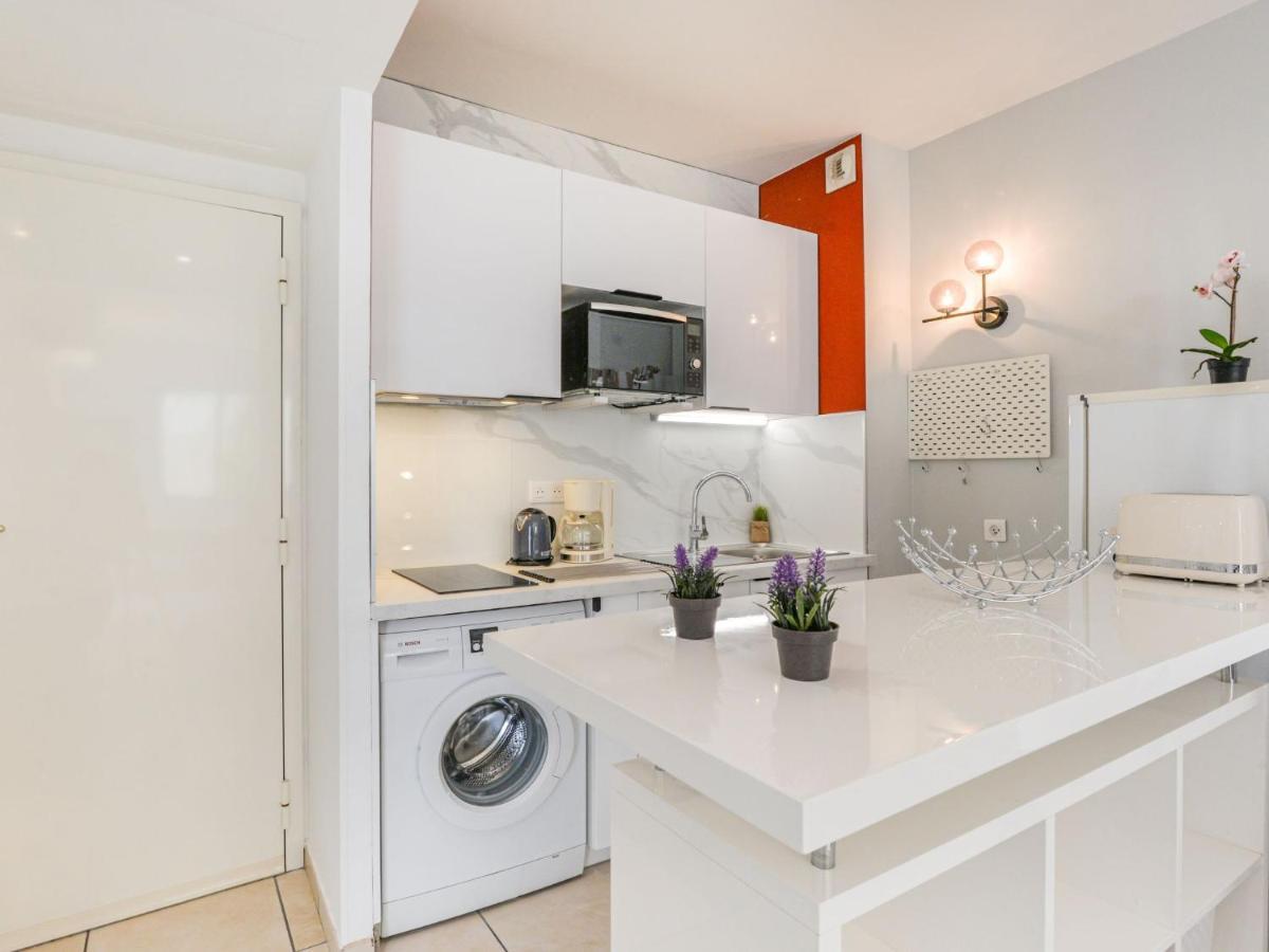 Apartment Dolce Vita By Interhome Сен-Лоран-дю-Вар Екстериор снимка