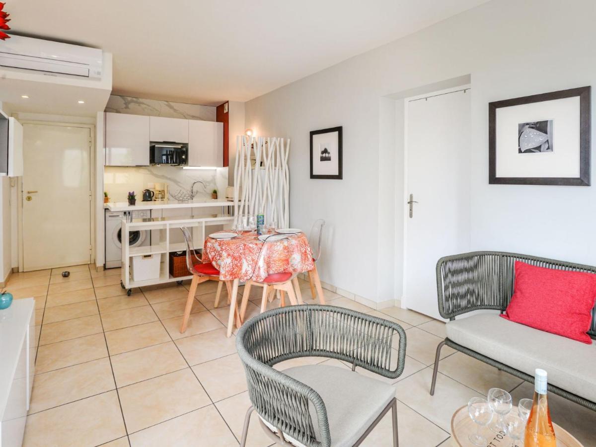Apartment Dolce Vita By Interhome Сен-Лоран-дю-Вар Екстериор снимка
